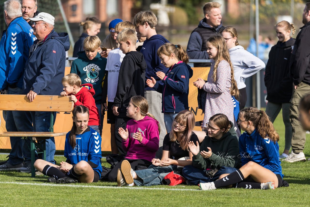 Bild 86 - wU16 Deutsche Meisterschaft